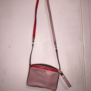 kate spade crossbody.    ❌SOLD❌